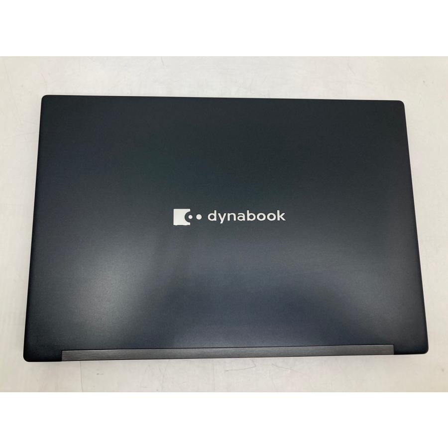 Windowsノート本体 dynabook G83/HR i7-1165G7 16Gb 256 dynabook（ダイナブック） dynabook G83/HR 中古ノートパソコン Core