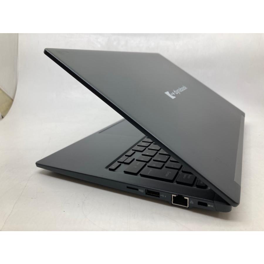 Windowsノート本体 dynabook G83/HR i7-1165G7 16Gb 256 dynabook（ダイナブック） dynabook G83/HR 中古ノートパソコン Core