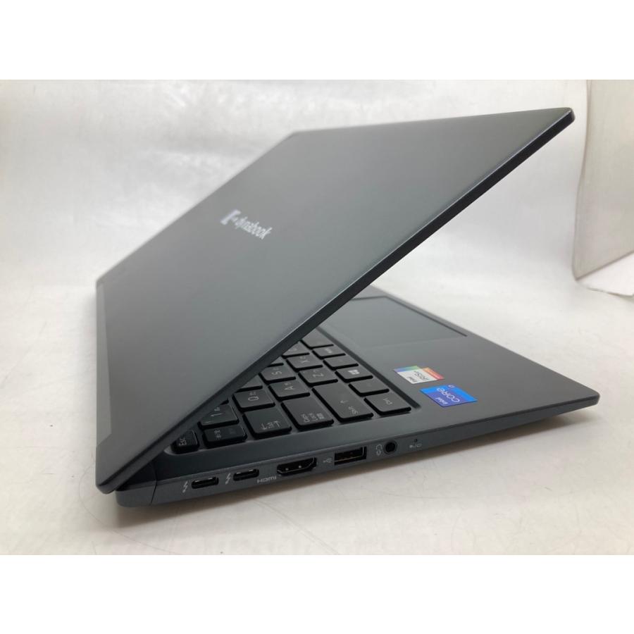 dynabook（ダイナブック） dynabook G83/HR 中古ノートパソコン Core