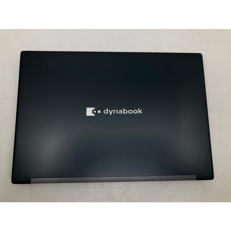 dynabook（ダイナブック） dynabook G83/HR 中古ノートパソコン Core