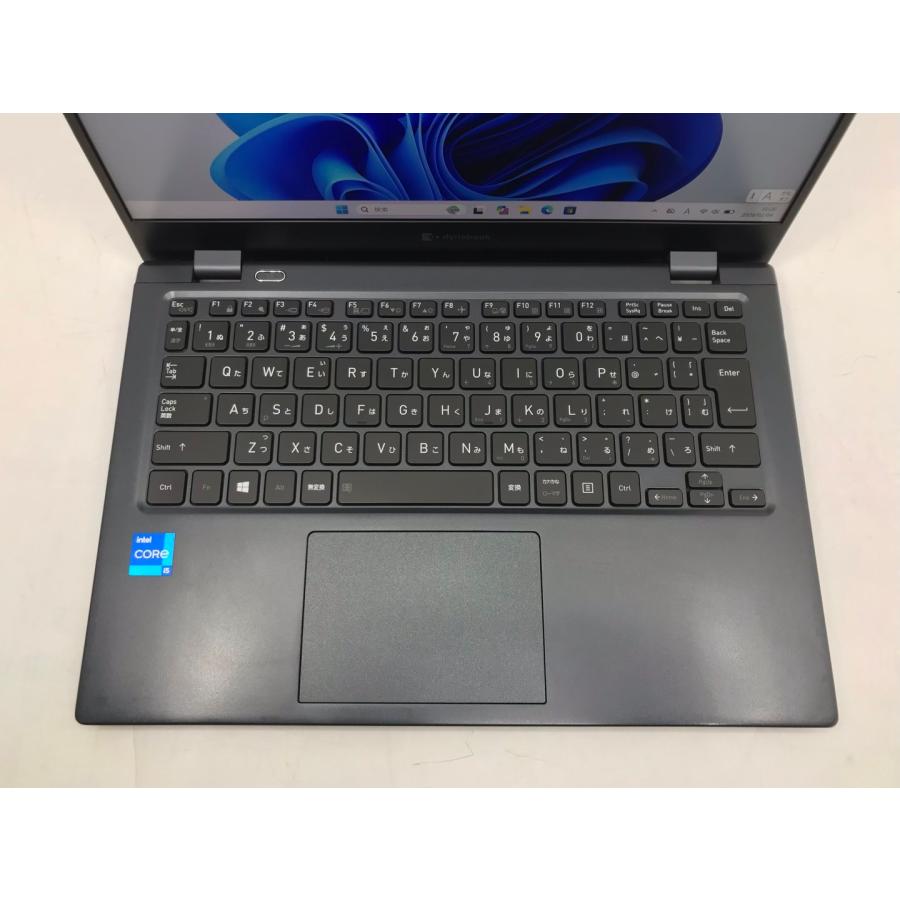 dynabook（ダイナブック） dynabook G83/HS 中古 Core i5-1135G7