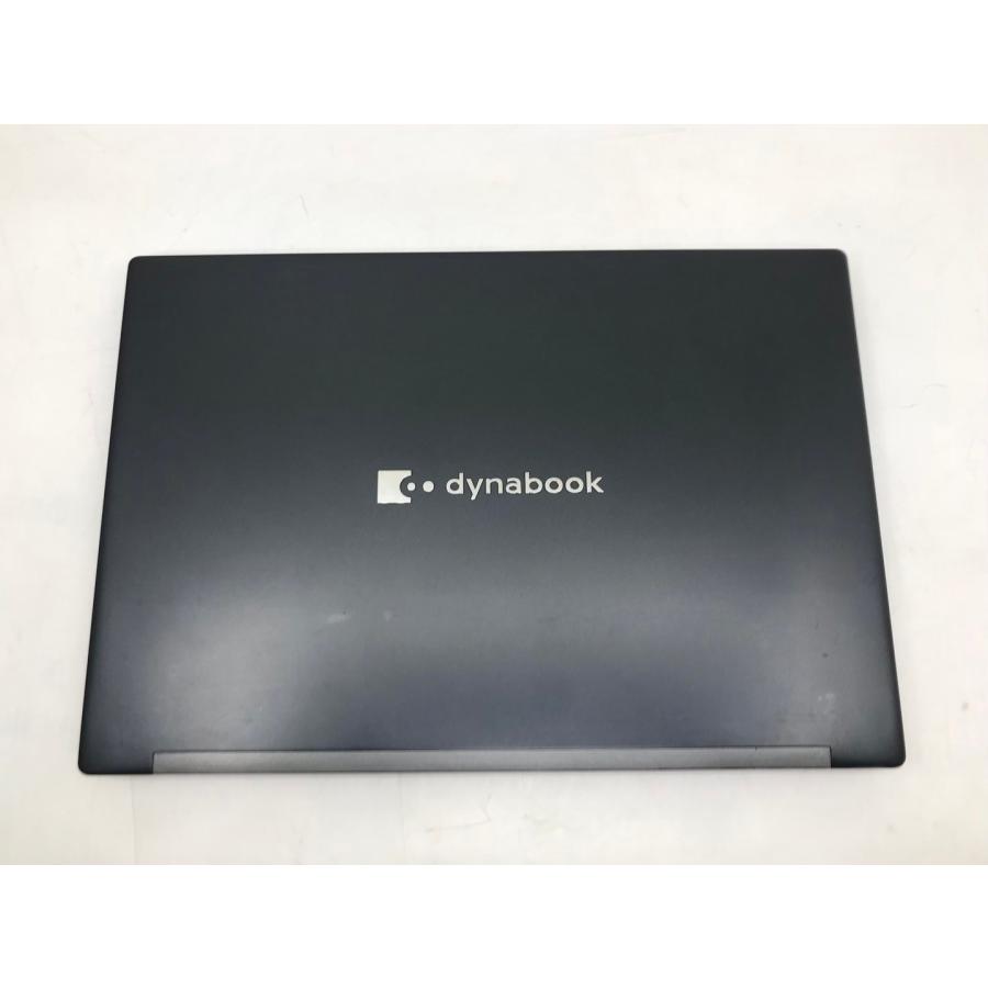 dynabook（ダイナブック） dynabook G83/HS 中古 Core i5-1135G7