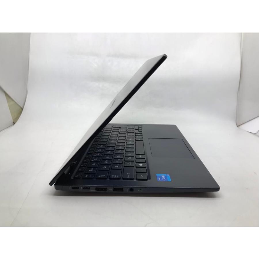 dynabook G83/HS 中古 Core i5-1135G7 メモリ8G SSD256GB 13.3インチ 無線 Wi-Fi6 カメラ Windows 11 Pro ちょいキズ B級品の画像
