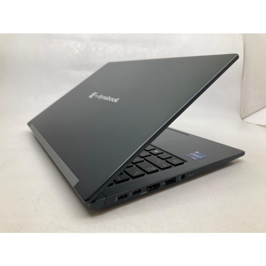 dynabook（ダイナブック） dynabook G83/LY 中古ノートパソコン