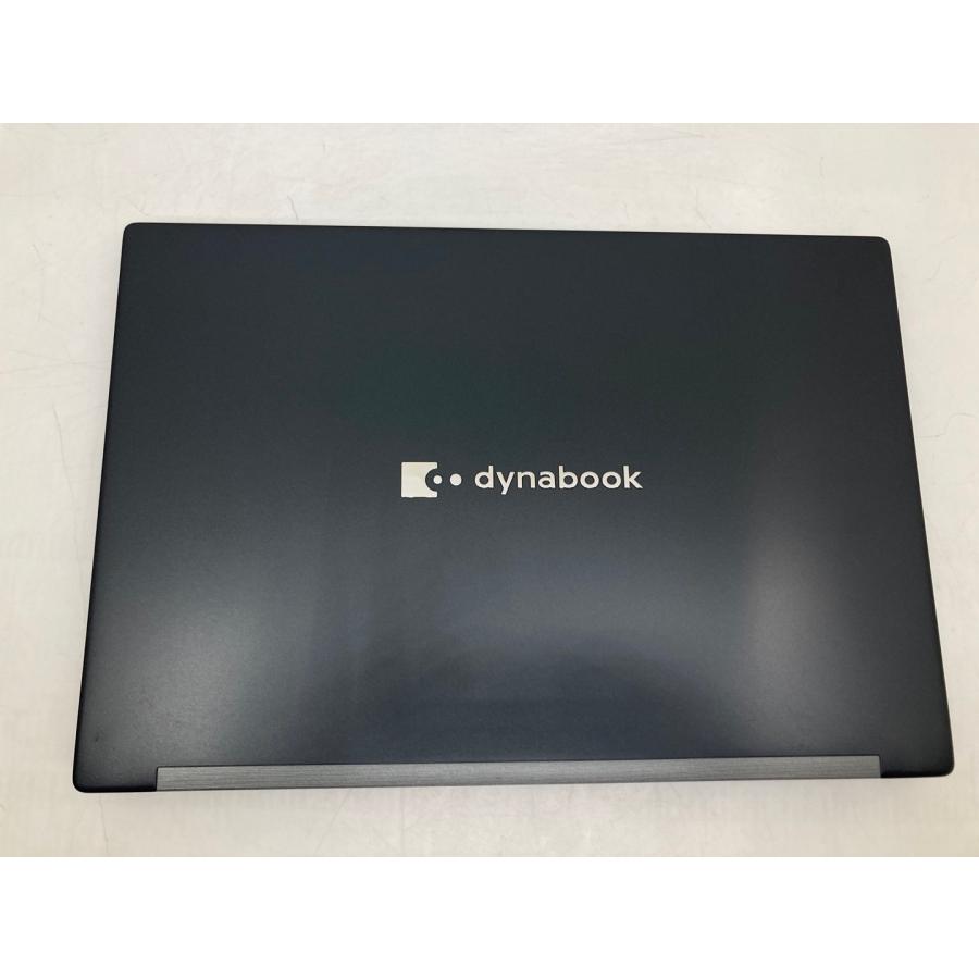 dynabook（ダイナブック） dynabook G83/LY 中古ノートパソコン