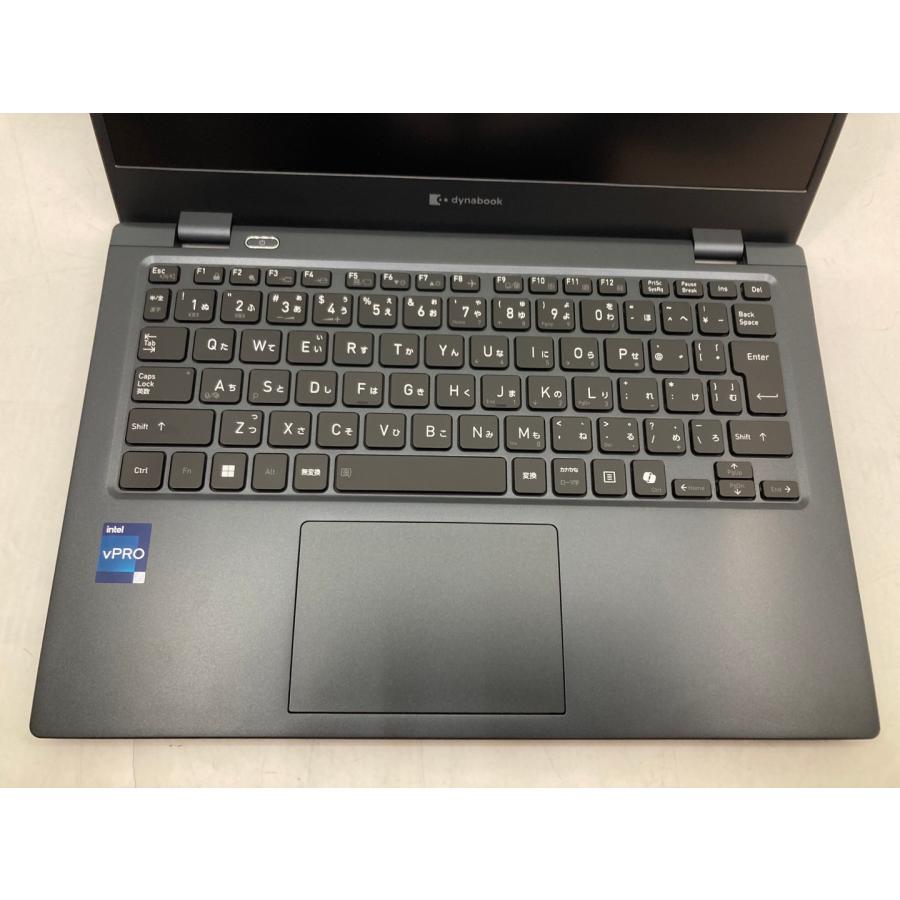 dynabook（ダイナブック） dynabook G83/LY 中古ノートパソコン