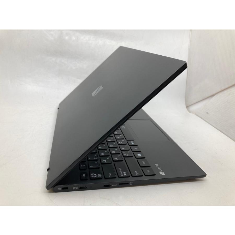 NEC LAVIE Direct PM PC-GN186J4GH 中古 ノートパソコン Core i7 
