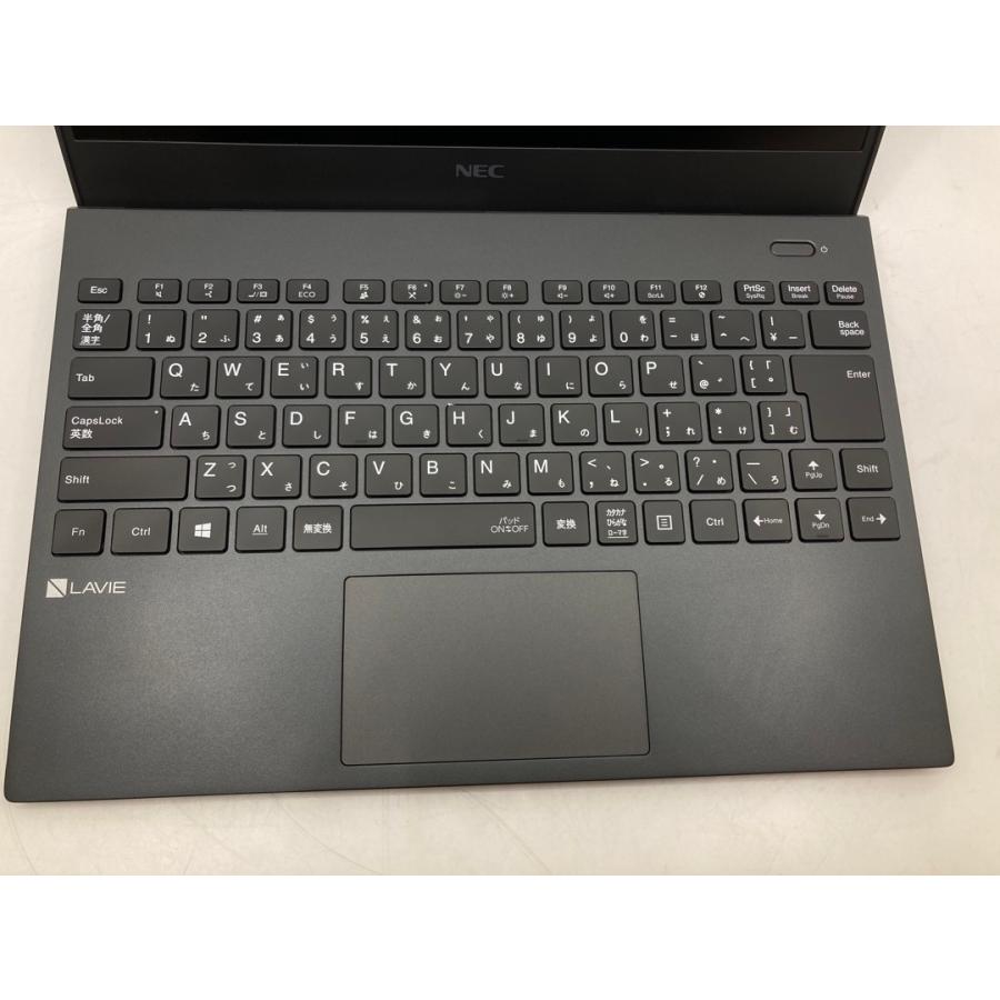 NEC LAVIE Direct PM PC-GN186J4GH 中古 ノートパソコン Core i7 