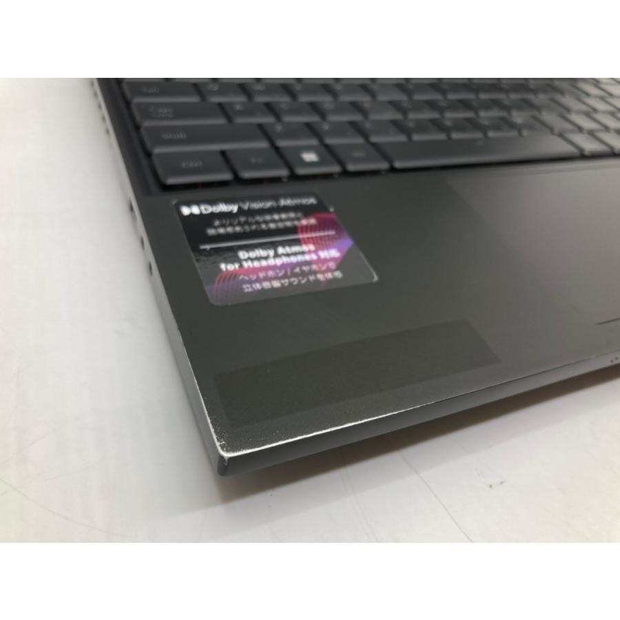 G TUNE マウスコンピューター G-TUNE H5 ゲーミングノートPC Core i9