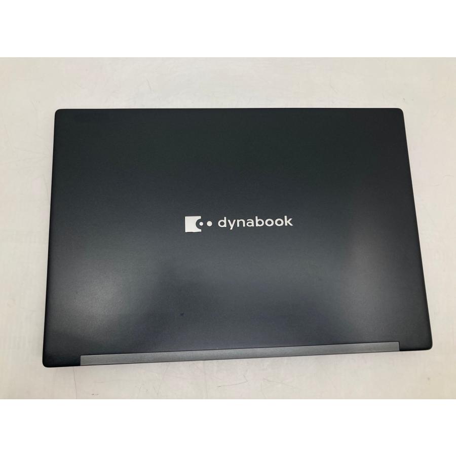 【中古ノートPC】東芝〈dynabook GZ/HPL〉Intel Core i7/SSD512GB/メモリ16GB ⑤ dynabook（ダイナブック） dynabook GZ/HVL 中古ノートパソコン Core