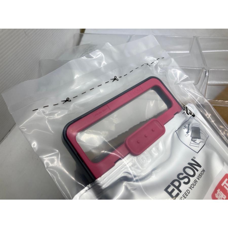 エプソン（EPSON） EPSON ICXM10 マゼンタ C13T819330 純正インク