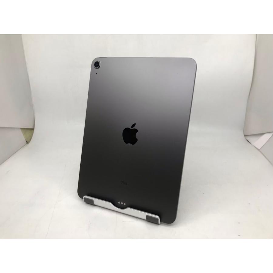 iPad Apple Air 第4世代 中古 MYFM2J/A A2316 USB-C Wi-Fiモデル 64GB 