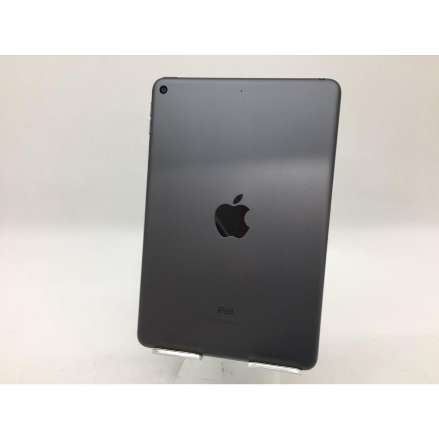 Apple iPad mini 第5世代 中古 64GB A2133 MUQW2J/A 7.9インチ スペースグレイ WiFi 動作確認済 ちょいキズ | iPad mini | 02