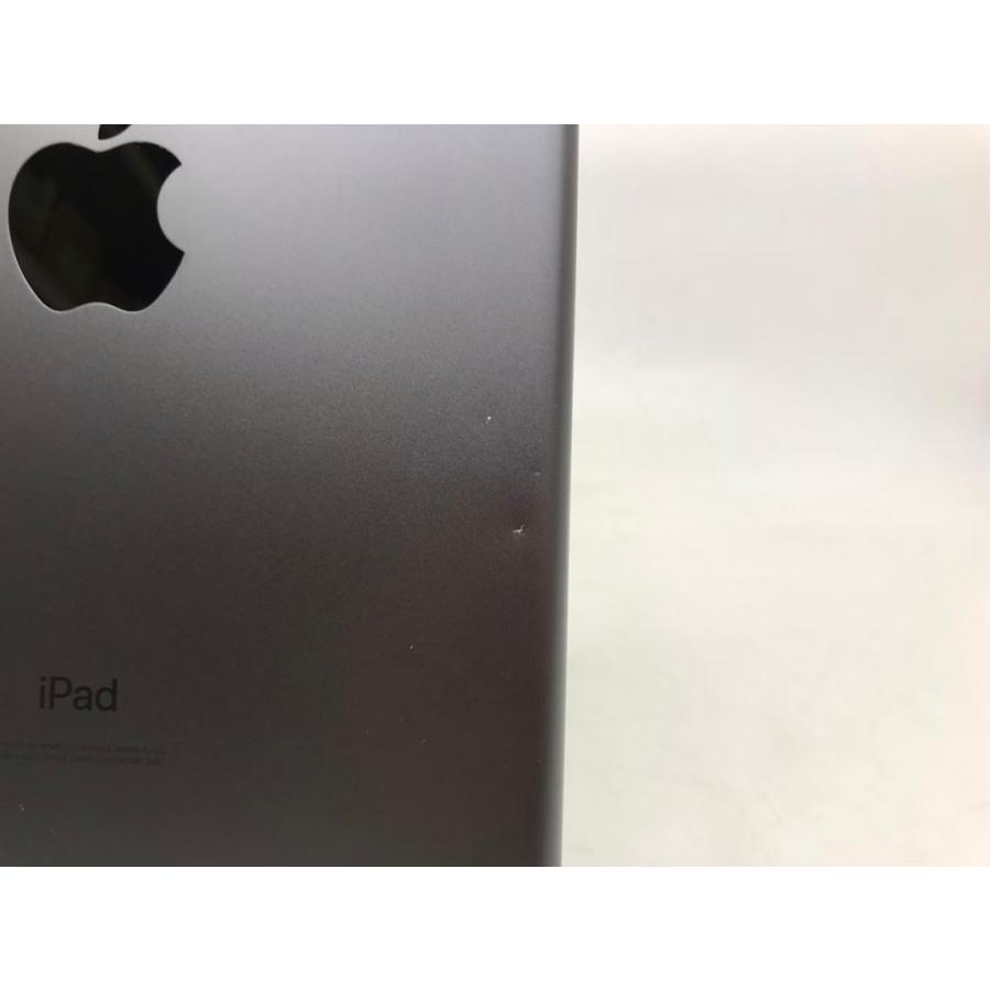Apple iPad mini 第5世代 中古 64GB A2133 MUQW2J/A 7.9インチ スペースグレイ WiFi 動作確認済 ちょいキズ | iPad mini | 03