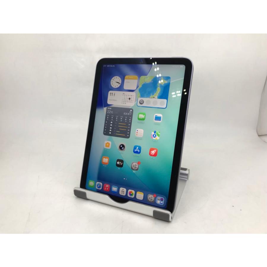iPad Mini 第6世代 WiFi MK7X3J/A iPad mini Apple 第6世代 中古 256GB A2567 MK7X3J/A 8.3インチ Liquid