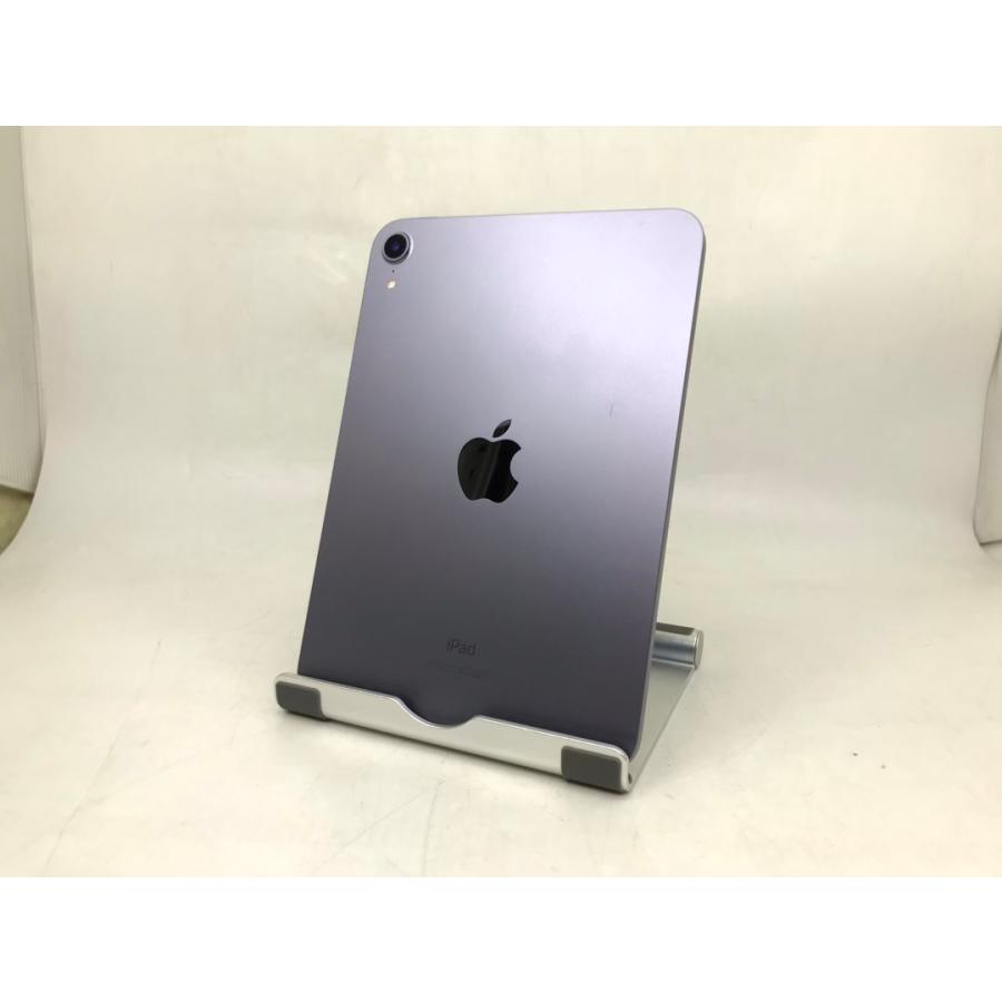 iPad mini Apple 第6世代 中古 256GB A2567 MK7X3J/A 8.3インチ Liquid
