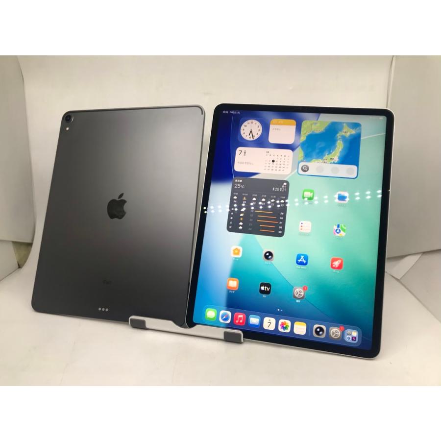 iPad Pro 中古 Apple 第3世代 A1876 64GB MTEL2J/A MTEM2J/A スペース