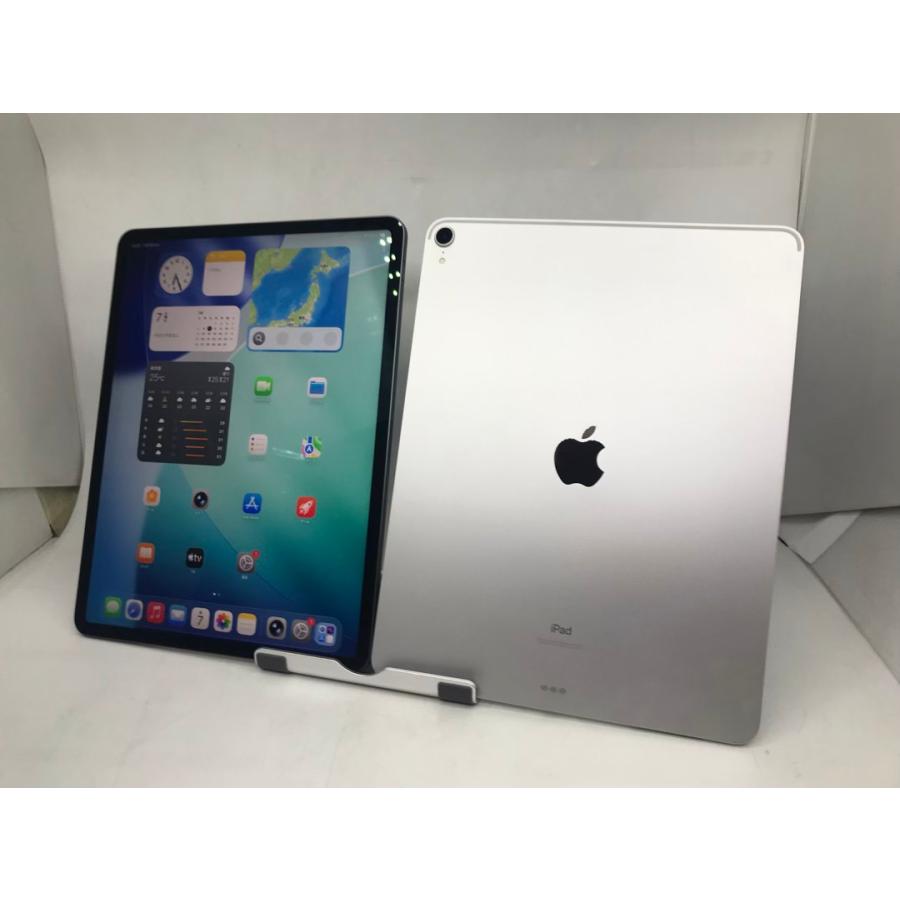 iPad Pro 中古 Apple 第3世代 A1876 64GB MTEL2J/A MTEM2J/A スペース