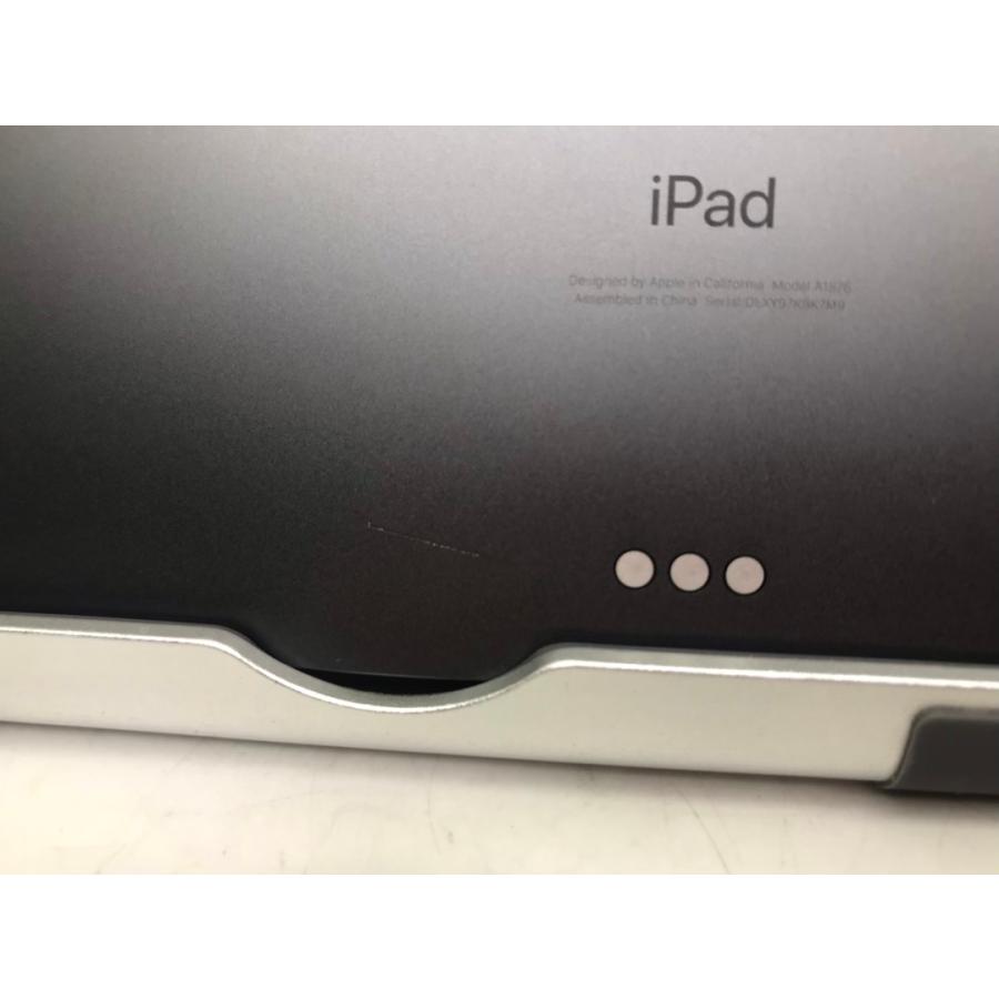 iPad Pro 中古 Apple 第3世代 A1876 64GB MTEL2J/A MTEM2J/A スペース