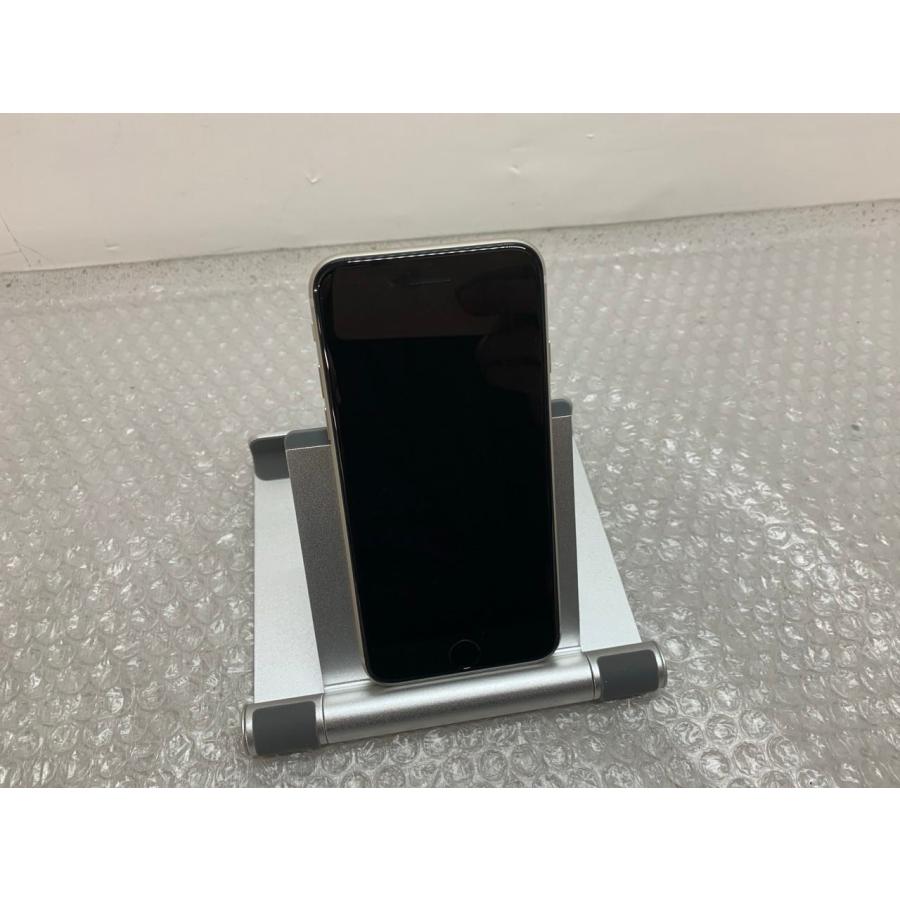 iPhone SE（第3世代） Apple SE3 第3世代 A2782 MMYD3J/A スターライト 