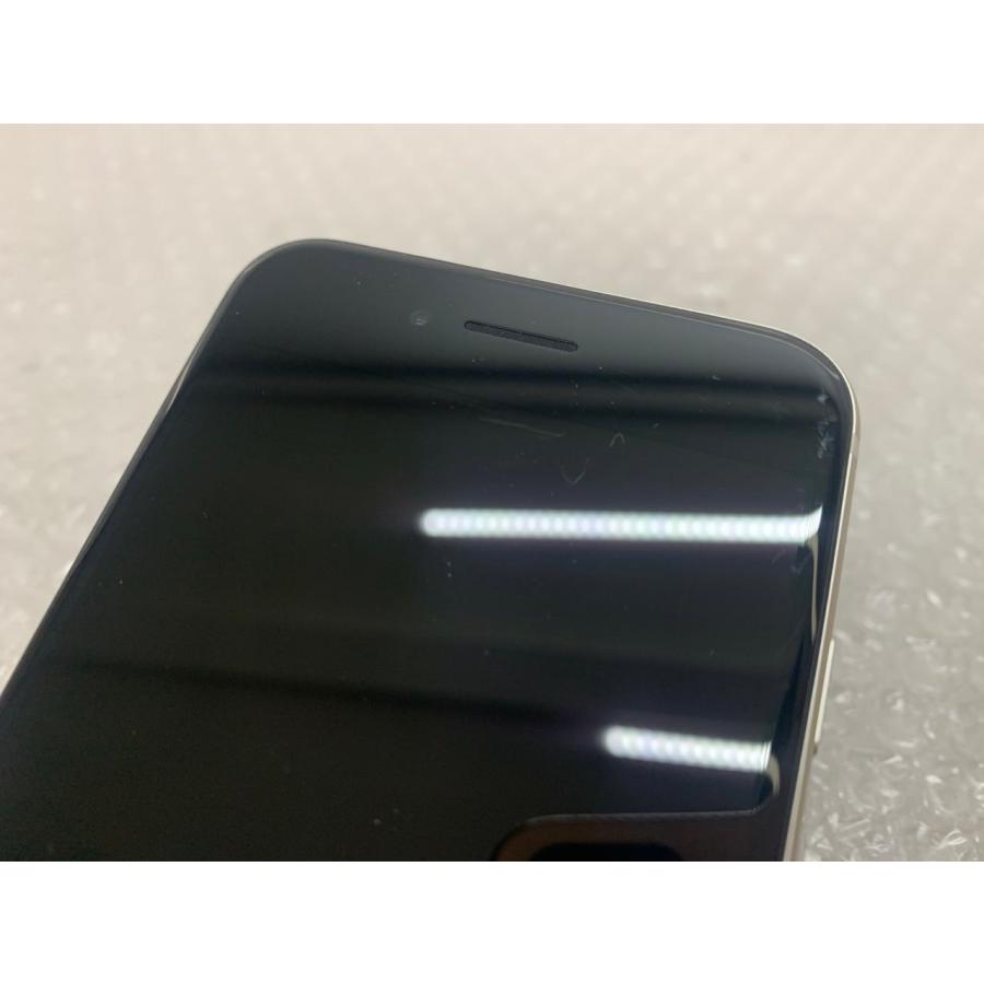 iPhone SE（第3世代） Apple SE3 第3世代 A2782 MMYD3J/A スターライト