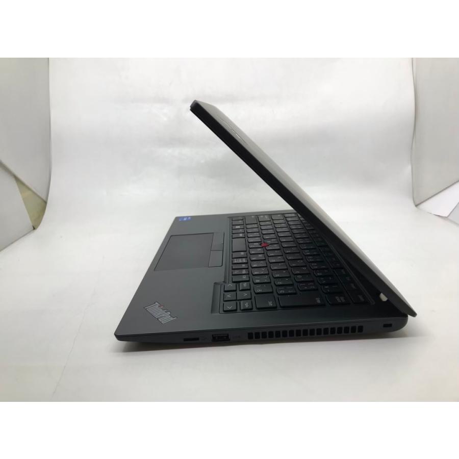 ThinkPad X Lenovo L14 Gen3 2022年製 中古ノートパソコン Core i5