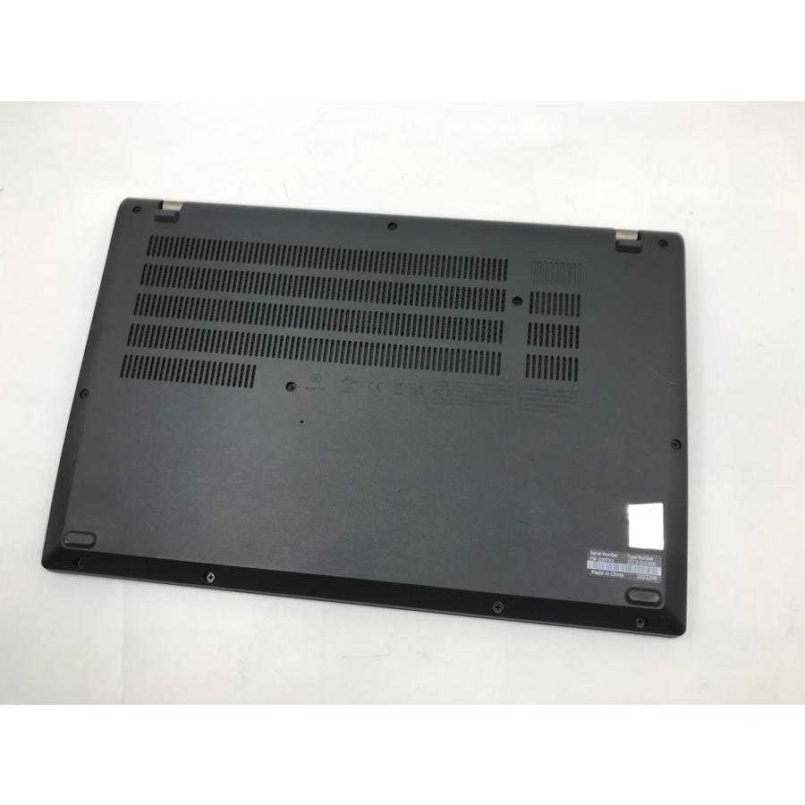 ThinkPad X Lenovo L14 Gen3 2022年製 中古ノートパソコン Core i5