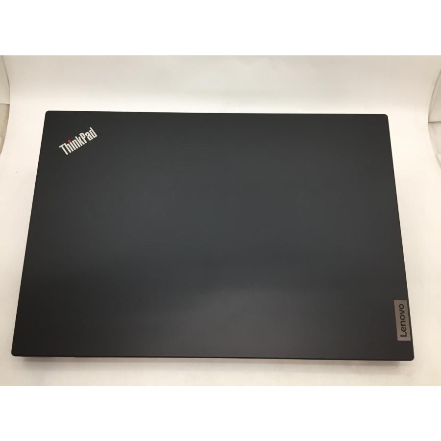 Lenovo ThinkPad L15 中古ノートパソコン 第10世代 Core i5-10210U メモリ8G SSD256GB Wi-Fi6 15.6インチ フルHD 内蔵カメラ Windows10Pro 64bit｜oastation2014｜04