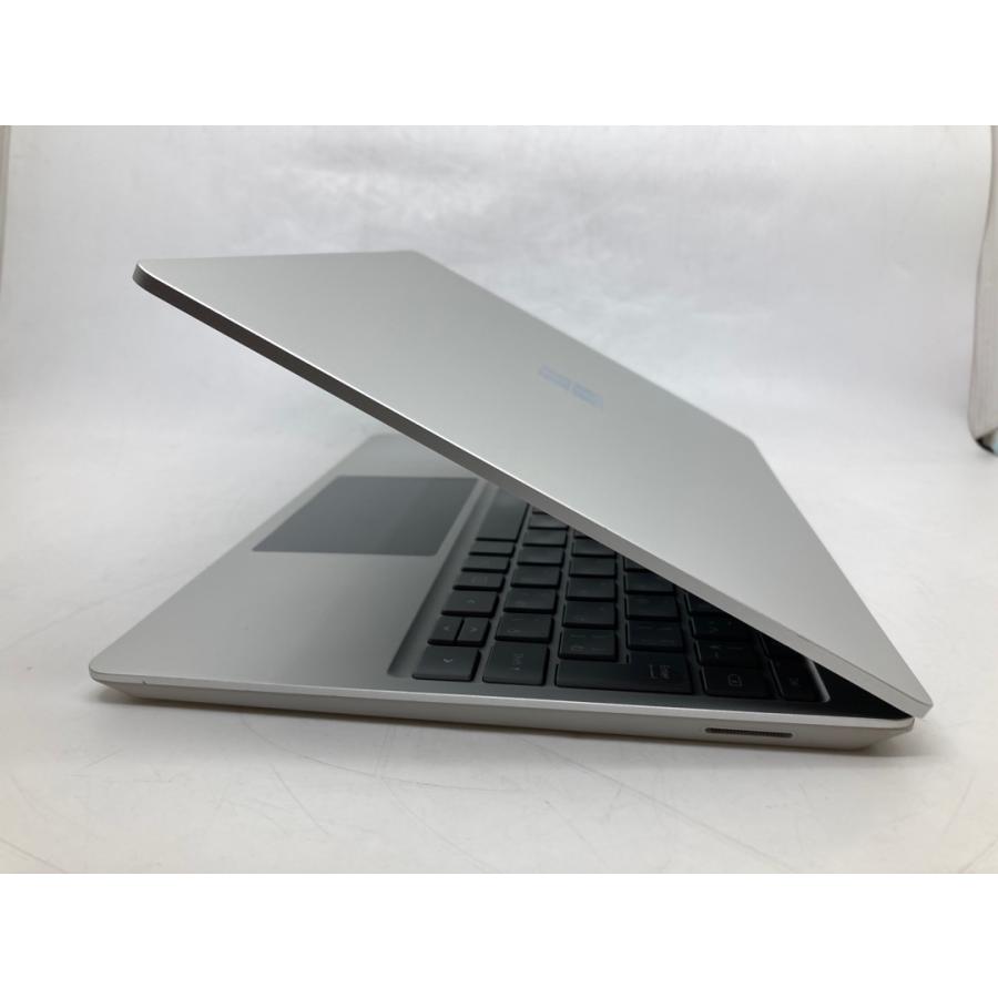 Microsoft Surface Laptop Go 中古ノートパソコン Core i5-1035G1 メモリ8GB SSD128GB カメラ Wi-Fi6 AX201 12.4インチ Windows10Pro 64bit｜oastation2014｜02