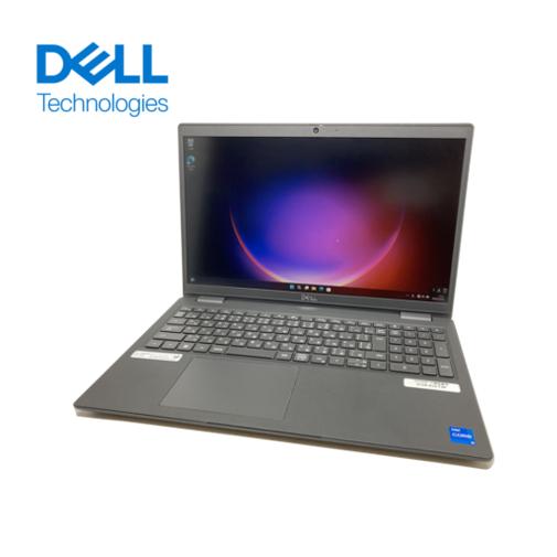 DELL（デル） DELL LATITUDE 3520 中古ノートパソコン Core i7-1165G7