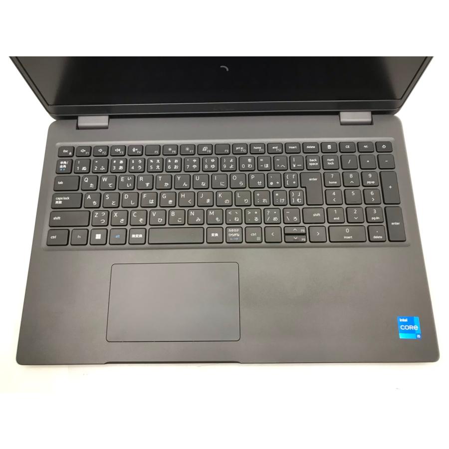 DELL（デル） DELL LATITUDE 3540 中古 Core i5-1235U メモリ