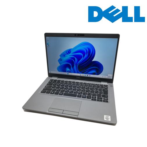DELL（デル） DELL LATITUDE 5310 中古ノート Core i5-10310U メモリ