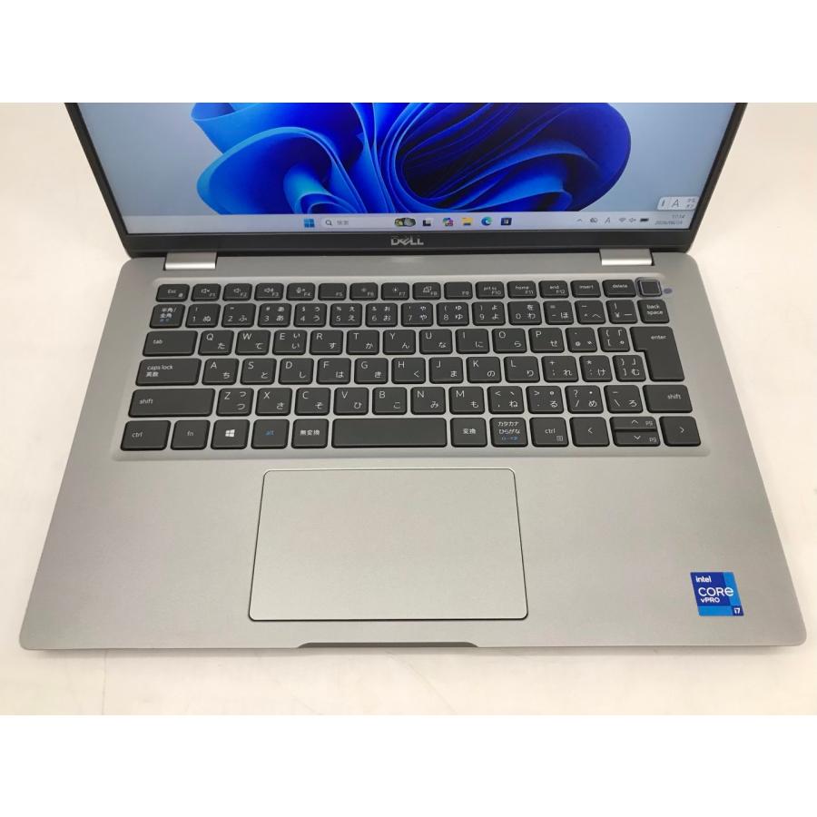 DELL（デル） DELL LATITUDE 5420 中古ノートパソコン Core i7-1185G7
