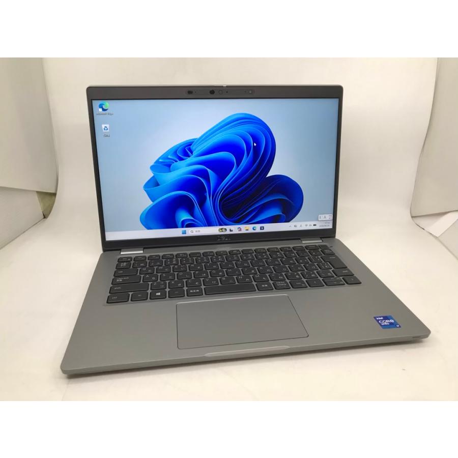 DELL（デル） DELL LATITUDE 5420 中古ノートパソコン Core i7-1185G7