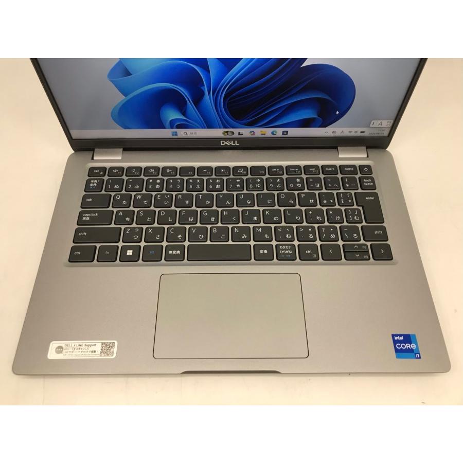 DELL（デル） DELL LATITUDE 5440 中古ノートパソコン Core i7-1365U