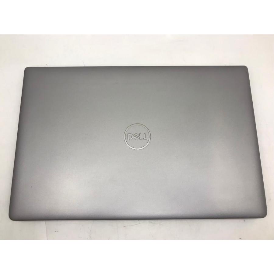 DELL LATITUDE 5520 中古ノート Core i7-1185G7 メモリ16GB SSD512GB MX450 無線LAN 15.6インチ カメラ Windows11Pro 25H2 ちょいキズの画像