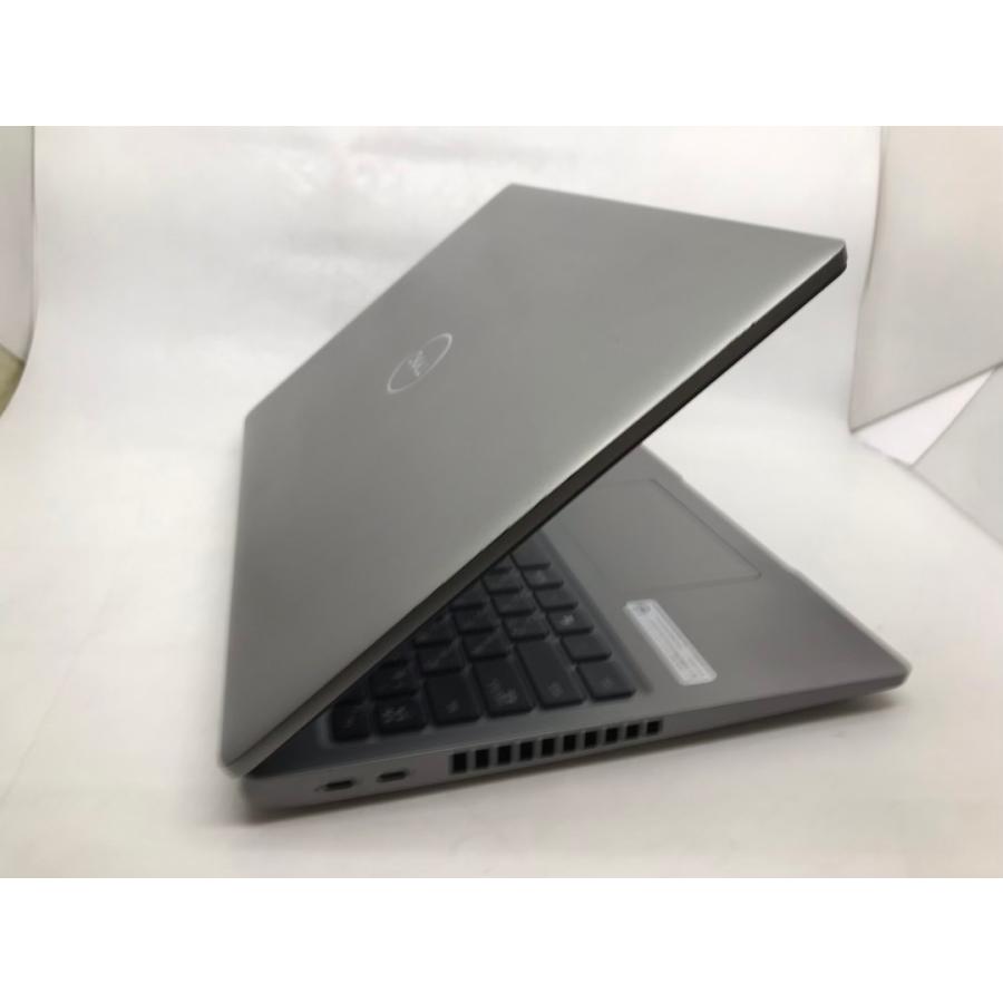 DELL LATITUDE 5520 中古ノート Core i7-1185G7 メモリ16GB SSD512GB MX450 無線LAN 15.6インチ カメラ Windows11Pro 25H2 ちょいキズの画像