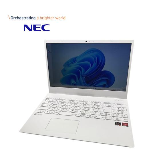 NEC LAVIE N1565/A Ryzen 7 4700U 現状品 20200708115651_582_.jpg