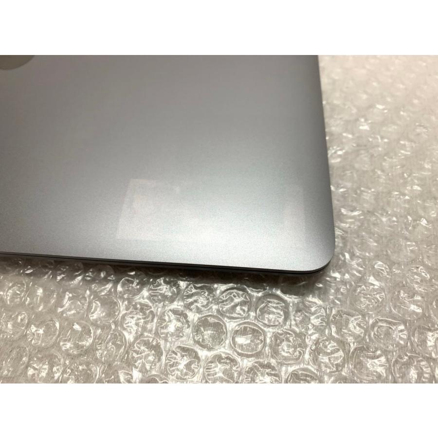 MacBook Air Apple 13inch M1 2020 充放電27回 中古 A2337 8コアCPU 