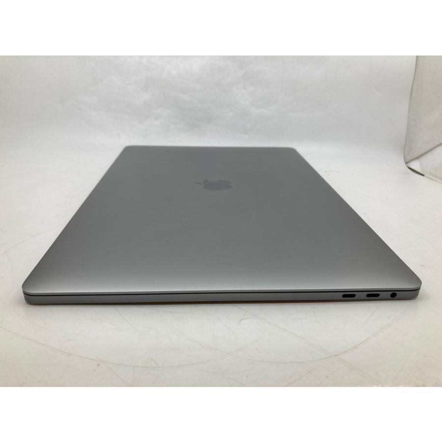 Apple MacBook Pro 15inch 2017 中古  A1707 Core i7-7820HQ 2.9GHz メモリ16G SSD1TB RadeonPro 560 15.4インチ MacOS Ventura スペースグレー｜oastation2014｜02