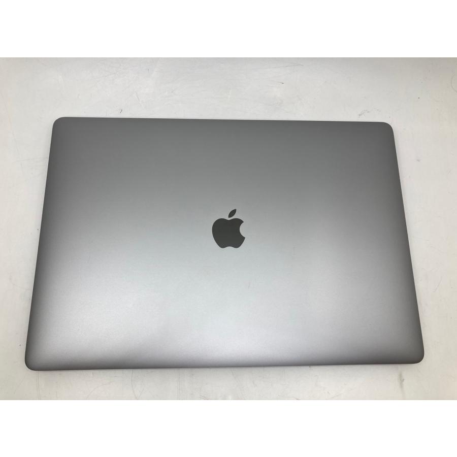 Apple MacBook Pro 15inch 2017 中古 A1707 Core i7-7820HQ 2.9GHz 
