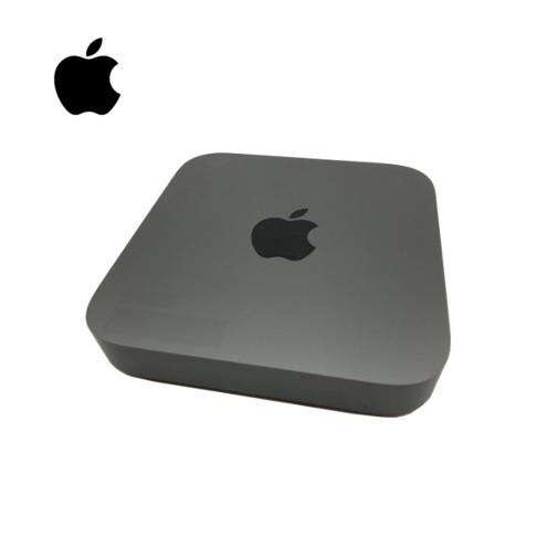 Apple Mac mini 2018 A1993 中古 Core i3-8100B 3.6GHz メモリ8G