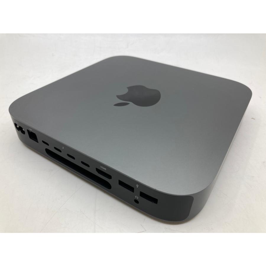 mac mini 2018 3.0GHz i5 SSD256GB メモリ8GB