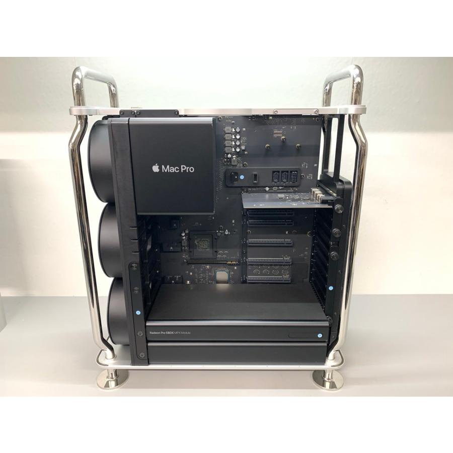 Mac Pro Apple MacPro 2019 A1991 12コア Xeon W-3235 3.3GHz Mac Pro Apple MacPro 2019 A1991 12コア Xeon W-3235 3.3GHz