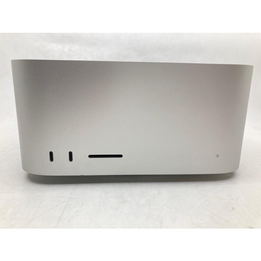 Mac mini Apple Studio 2022 A2615 中古 APPLE M1 MAX GPU24コア