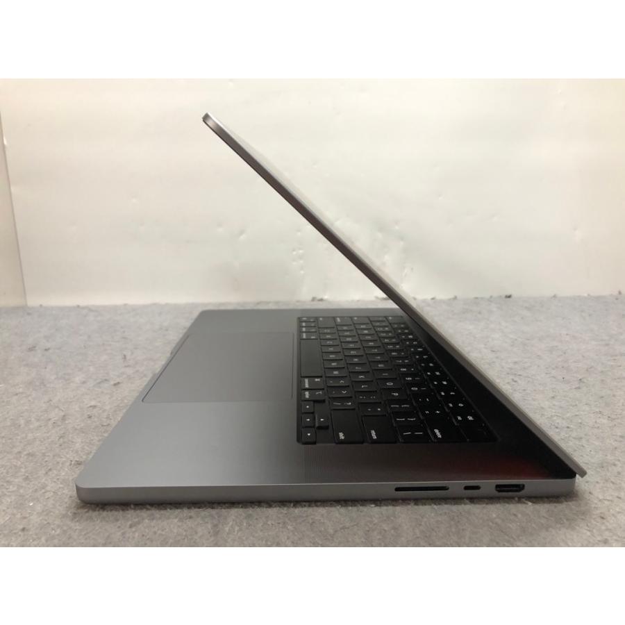 Apple MacBook Pro 16inch,2021 充放電2回 A2485 中古 Apple M1 Max メモリ64G SSD1TB 16インチ 32コアGPU macOS スペースグレー US配列 : mbp-m1max : OAステーション ヤフー店 - 通販 - Yahoo!ショッピング Apple MacBook Pro 16inch,2021 充放電2回 A2485 中古 Apple M1 Max メモリ64G SSD1TB 16インチ 32コアGPU macOS スペースグレー US配列 : mbp-m1max : OAステーション ヤフー店 - 通販 - Yahoo!ショッピング