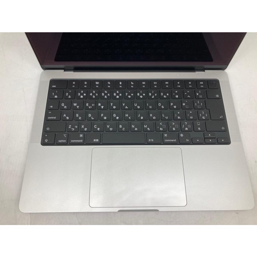 MacBook Pro Apple 14inch Nov 2023 A2992 M3 12コア GPU 18コア