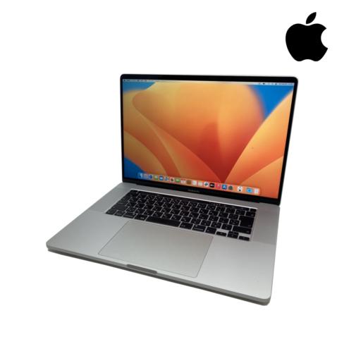 Apple MacBook Pro 16inch,2019 充放電90回 A2141 中古 Core i7-9750H