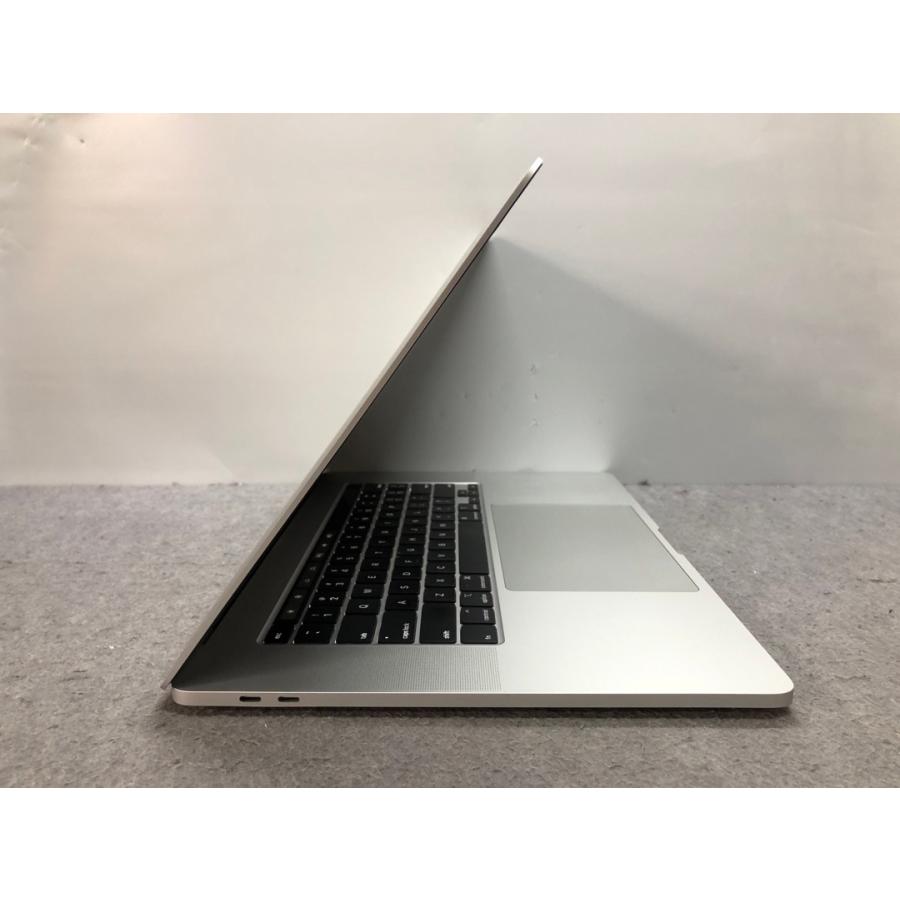 MacBook Pro Apple 16inch,2019 充放電91回 A2141 中古 Core i9-9980HK