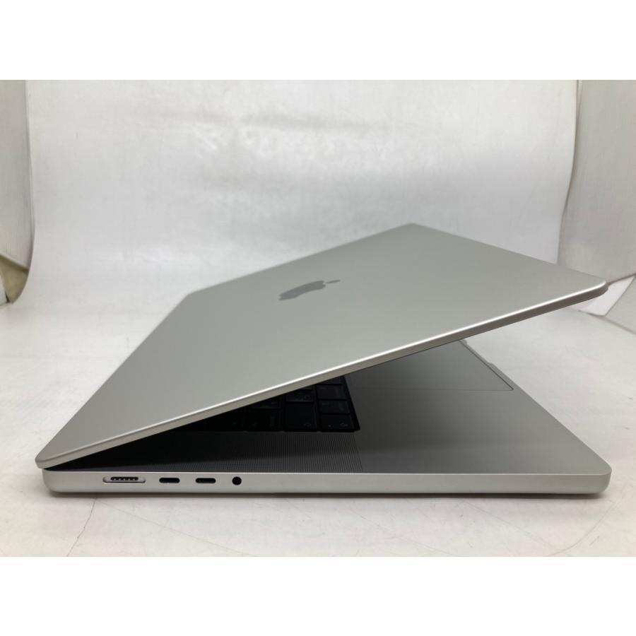 MacBook Pro Apple 16inch 2021 A2485 M1 10コア GPU 16コア メモリ